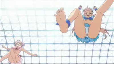 Genre:Anime OVA:Senran_Kagura Series:Senran_Kagura // 1280x720 // 67.6KB