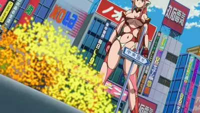 Genre:Anime Series:Ultimate_Girls // 704x396 // 72.8KB