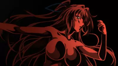 Genre:Anime Series:Shinmai_Mao_no_Testament // 1280x720 // 89.4KB