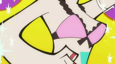 Genre:Anime Series:Panty_Stocking_Garterbelt // 853x480 // 68.4KB