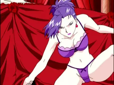 Genre:Anime Series:Najica_Blitz_Tactics // 640x480 // 45.2KB