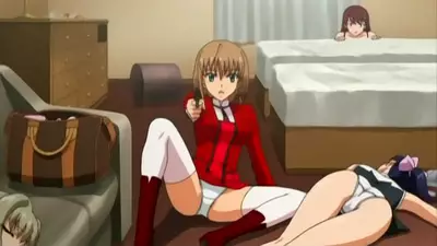 Genre:Anime OVA:Aika_R-16_Virgin_Mission Series:Agent_Aika // 704x396 // 46.2KB