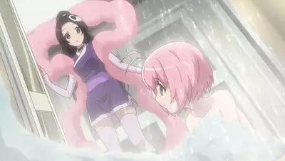Genre:Anime Series:The_World_God_Only_Knows // 848x480 // 38.0KB