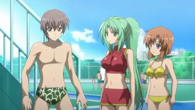 Genre:Anime Series:Higurashi_no_Naku_Koro_ni // 1280x720 // 136.8KB