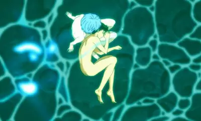 Genre:Anime Series:Neon_Genesis_Evangelion // 599x360 // 63.4KB