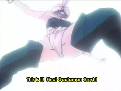 Genre:Anime Series:Butt_Attack_Punisher_Girl_Gautaman // 640x480 // 34.9KB