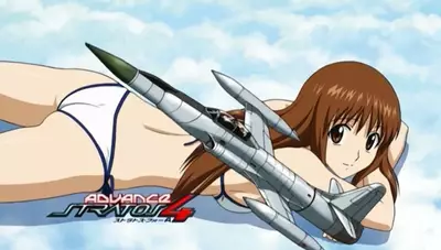 Genre:Anime OVA:Stratos4_Advance Series:Stratos_4 // 704x400 // 55.6KB
