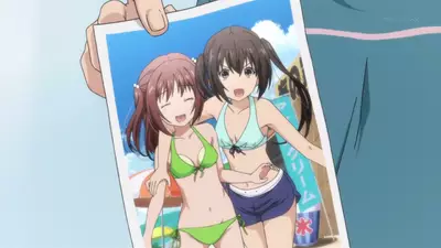 Genre:Anime Season:Minami-ke_Tadaima Series:Minami-ke // 1280x720 // 69.7KB