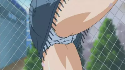 Genre:Anime Series:Girls_High // 704x396 // 47.0KB