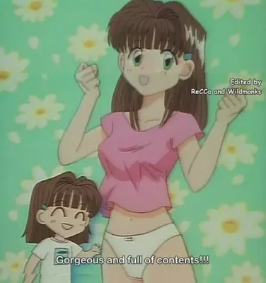 Genre:Anime Series:Momoiro_Sisters // 640x680 // 67.8KB