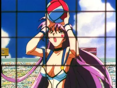 Genre:Anime OVA:Dirty_Pair_Flash Series:Dirty_Pair // 720x540 // 91.7KB