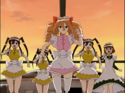 Genre:Anime Series:Hanaukyo_Maids_La_Verite // 640x480 // 56.6KB