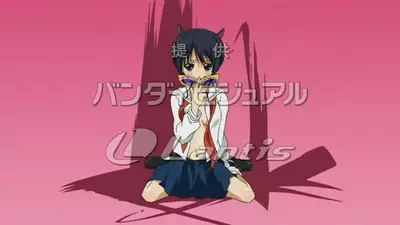 Genre:Anime Series:Sumomomo_Momomo // 704x396 // 39.1KB