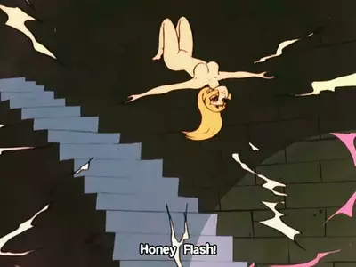 Genre:Anime Season:Cutey_Honey Series:Cutey_Honey // 640x480 // 23.7KB