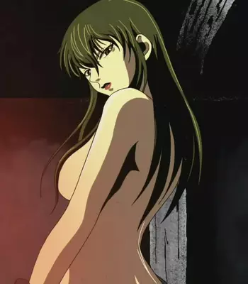 Genre:Anime Series:Requiem_fromthe_Darkness // 640x732 // 54.5KB