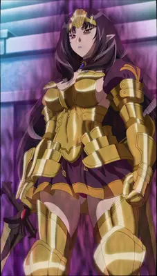 Genre:Anime Season:Queens_Blade_Rebellion Series:Queens_Blade // 1344x2373 // 616.6KB