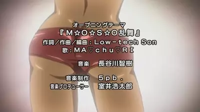 Genre:Anime Series:Macademi_Wasshoi // 704x396 // 44.7KB