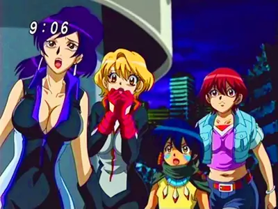 Genre:Anime Series:Digimon // 640x480 // 213.2KB