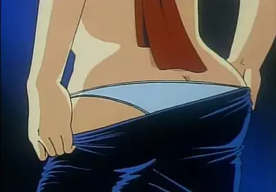 Genre:Anime OAV:Bubblegum_Crisis Series:Bubblegum_Crisis // 576x400 // 19.3KB