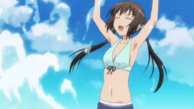 Genre:Anime Season:Minami-ke_Tadaima Series:Minami-ke // 1280x720 // 60.5KB