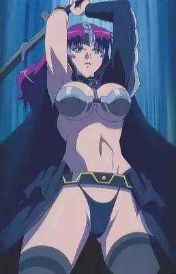 Genre:Anime Season:Queens_Blade_The_Exiled_Virgin Series:Queens_Blade // 640x993 // 61.8KB