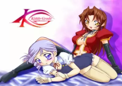 Genre:Anime Series:Kiddy_Grade // 680x480 // 42.9KB