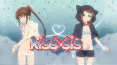 Genre:Anime Season:Kiss_X_Sis Series:Kiss_X_Sis // 1280x720 // 112.0KB