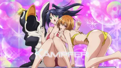 Genre:Anime OAV:Kampfer_fur_die_Liebe Series:Kampfer // 1280x720 // 174.4KB