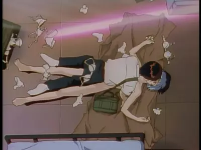 Genre:Anime Series:Neon_Genesis_Evangelion // 640x480 // 47.6KB