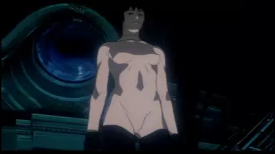 Genre:Anime Movie:Ghost_in_the_Shell Series:Ghost_in_the_Shell // 852x480 // 44.2KB
