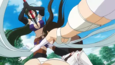 Genre:Anime Season:Sekirei_Pure_Engagement Series:Sekirei // 1280x720 // 132.4KB