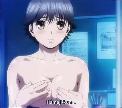 Genre:Anime Series:Hantsu_X_Trash_OAD // 684x772 // 126.3KB