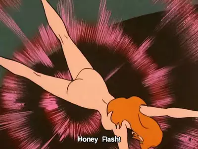 Genre:Anime Season:Cutey_Honey Series:Cutey_Honey // 640x480 // 37.0KB
