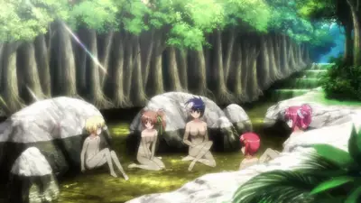 Genre:Anime Season:Shin_Koihime_Musou_Otome_Tairan Series:Shin_Koihime_Musou // 1280x720 // 193.3KB