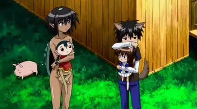 Genre:Anime Series:Nagasarete_Airantou // 1017x564 // 88.7KB