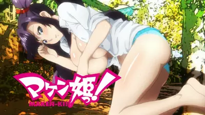 Genre:Anime Series:Maken-Ki // 1280x720 // 192.7KB