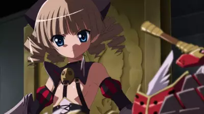 Genre:Anime Season:Queens_Blade_Rebellion Series:Queens_Blade // 1280x720 // 65.4KB