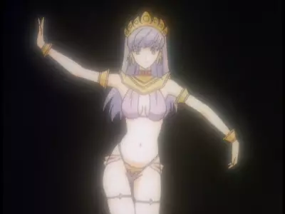 Genre:Anime Series:Labyrinth_of_Flame // 640x480 // 52.3KB