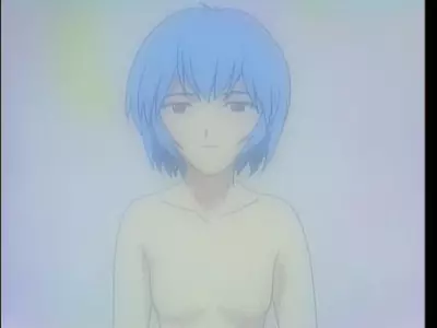 Genre:Anime Series:Neon_Genesis_Evangelion // 640x480 // 34.1KB