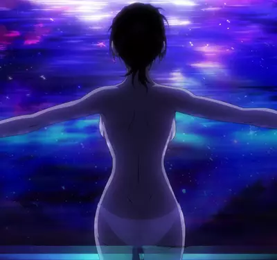 Genre:Anime Series:Dusk_Maiden_of_Amnesia // 1280x1200 // 200.0KB