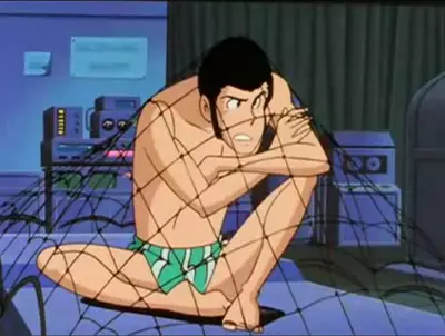 Genre:Anime Series:Lupin // 764x576 // 50.5KB