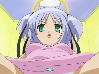 Genre:Anime Season:Bludgeoning_Angel_Dokuro-chan Series:Bludgeoning_Angel_Dokuro-chan // 640x480 // 53.8KB