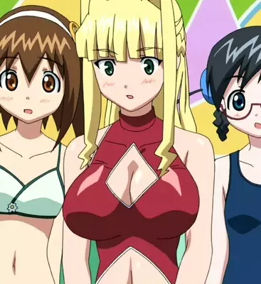 Genre:Anime Series:Ultimate_Girls // 700x763 // 89.1KB