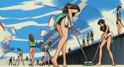 Genre:Anime Movie:Adolescence_of_Utena Series:Revolutionary_Girl_Utena // 720x390 // 69.7KB