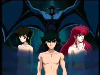 Genre:Anime Series:Demon_Lord_Dante // 640x480 // 28.9KB