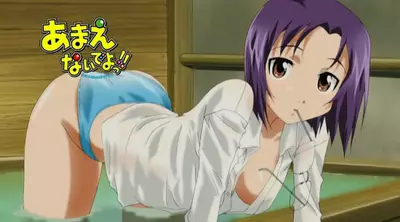 Genre:Anime Series:Ah_My_Buddha // 720x400 // 59.2KB