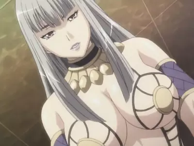 Genre:Anime Season:Queens_Blade_The_Exiled_Virgin Series:Queens_Blade // 640x480 // 53.3KB