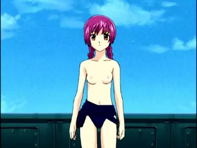 Genre:Anime Series:Najica_Blitz_Tactics // 640x480 // 36.2KB