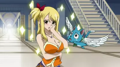 Genre:Anime Season:Fairy_Tail Series:Fairy_Tail // 1288x720 // 186.9KB