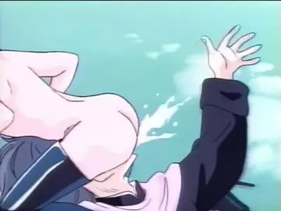 Genre:Anime Series:Butt_Attack_Punisher_Girl_Gautaman // 640x480 // 42.4KB